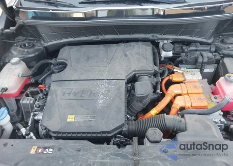 2023 Kia Niro Ex Touring из США, поврежденный, VIN KNDCR3LE3P5035463